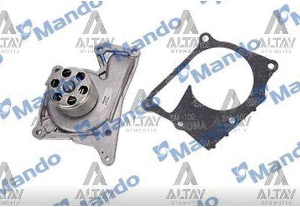 Devirdaim Megane Iv 16 / Qashqaı 14 / Clıo Iıı 05-12 / Megane I ürün görseli 1