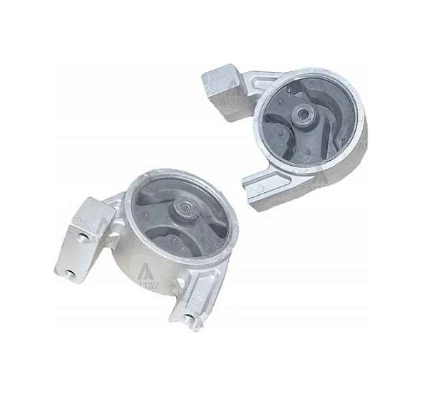 Takoz Motor Accent 06-11 Era Dizel / Rıo 06 Dizel Arka Yerli ürün görseli 1