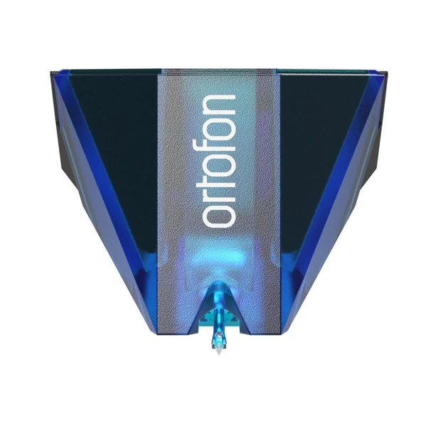 Ortofon 2MR Blue Pikap İğnesi - Resim 2