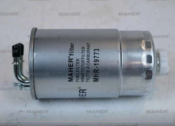 Yakıt Filtresi Mazot Corsa D 07-10 1.3 Cdti ürün görseli 1