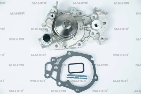 Devirdaim Clıo Iı 98-05 / Clıo I 90-98 / Kangoo I 98-08 / 1.2 8v ürün görseli 1