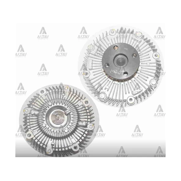 FAN TERMİĞİ MAXIMA / BLUBIRD ürün görseli 1