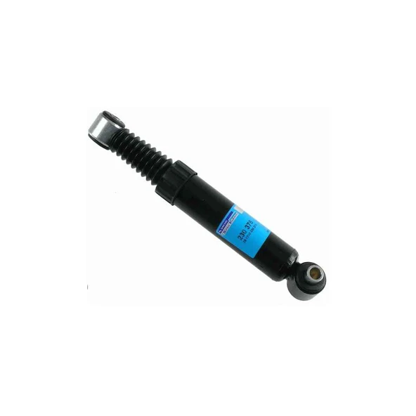 AMORTİSÖR 206 98-07  ARKA ürün görseli 1