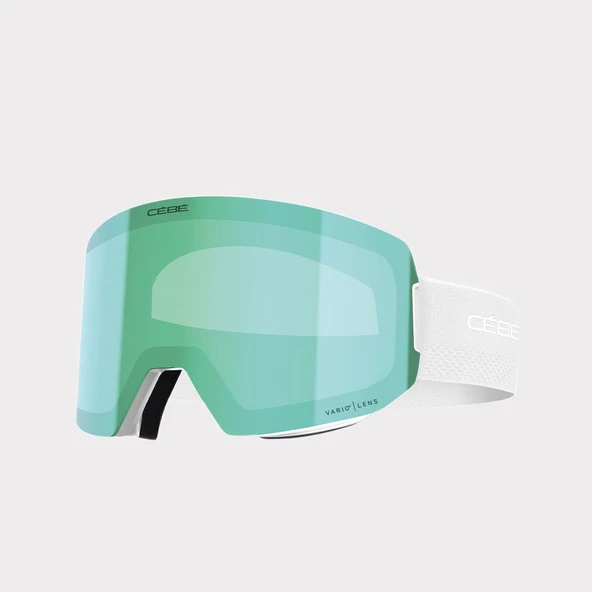 Cebe VERSUS2_VARIO CYLINDRICAL SKI Kayak Gözlüğü CBG052 CB.164 ürün görseli 1