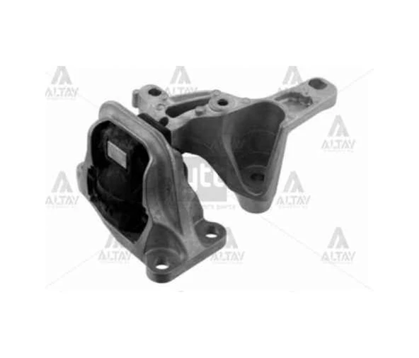 Motor Takozu Megane Iıı / Fluence 1.4-1.5dcı-1.6 16v Ön Sağ Yağlı ürün görseli 1