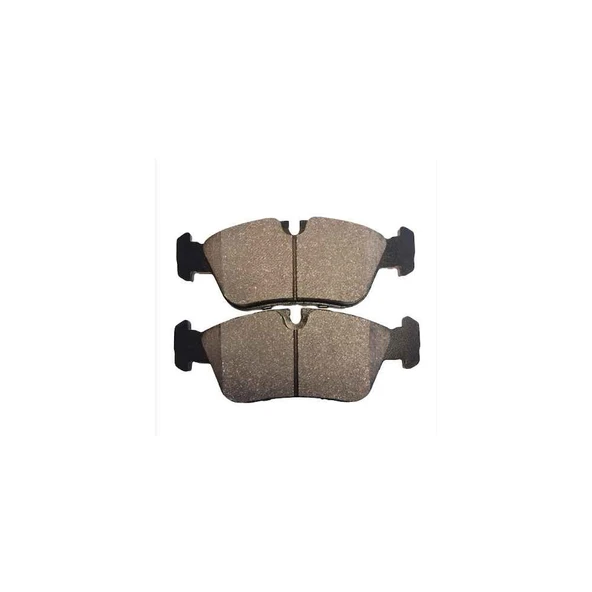 FREN BALATA BMW 3 SERİ  90-98 E36 ÖN 17.50mm ürün görseli 1