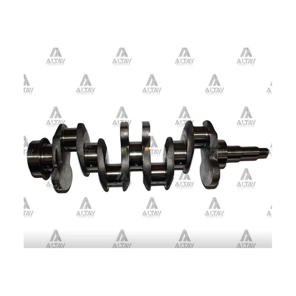 KRANK MİLİ CANTER 304 / 444 / HD-72 / HD-77 ürün görseli 1
