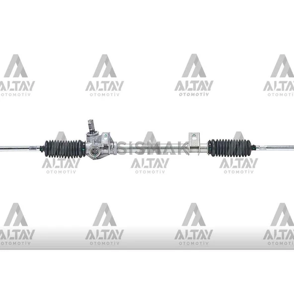 DİREKSİYON KUTUSU R9 / R11 87 Y.M= MEKANİK GEÇME PİNYON ürün görseli 1