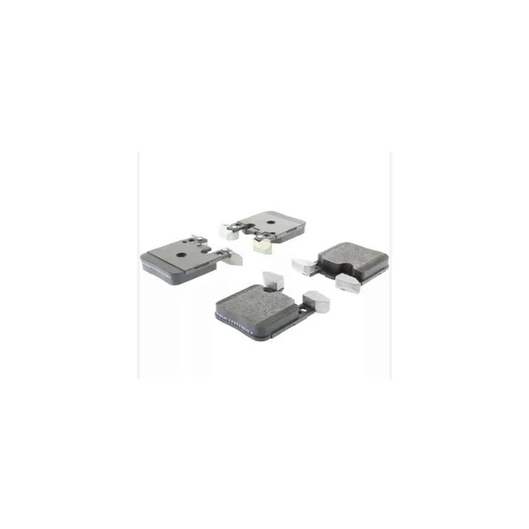 FREN BALATA BMW 3 SERİ 11= F30 / BMW 1 SERİ 10= F20 - F21 ARKA ürün görseli 1