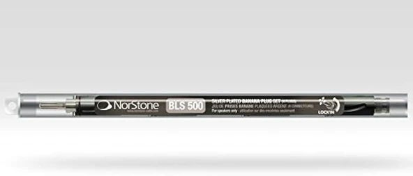 NorStone BLS 500 Banana Plug - Resim 2