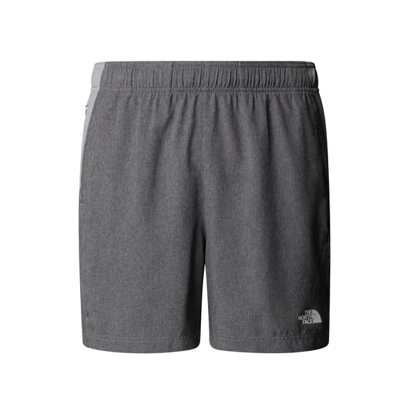 The North Face M 24/7 SHORT - EU Erkek Şort NF0A3O1B4HJ1 ürün görseli 1