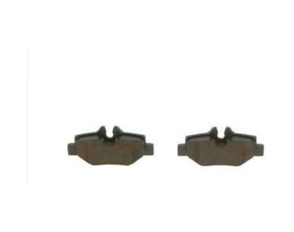Fren Balata Mercedes Vıto 03-14 W639 / Vıano 03-14 W639 Arka Fişl ürün görseli 1