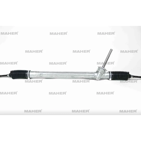 DİREKSİYON KUTUSU MEGANE II / SCENIC II 02= EPS ürün görseli 1
