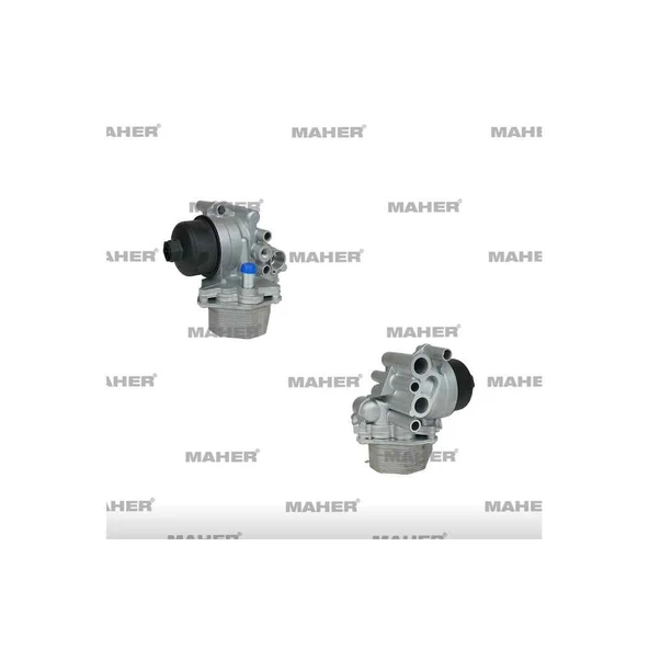 YAĞ SOĞUTUCUSU TRANSIT 06-14 / BOXER 06-14 / JUMPER 06-14 / DUCATO 06-14 2.2 HDI ürün görseli 1
