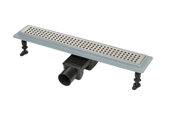 Duş kanalı 50 cm - Resim 3