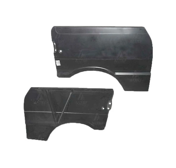 Kapı Sacı E-2200 Ön Sağ / Besta ürün görseli 1