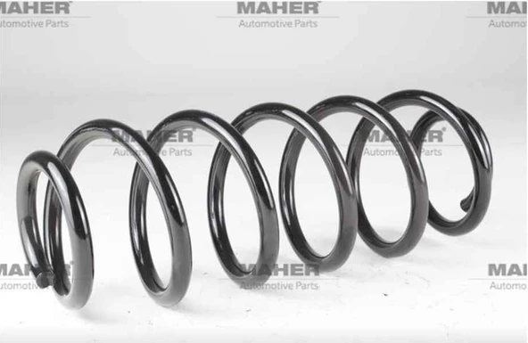 Helezon Yayı Passat / A4 97-04 / 1.6-1.8-1.8 T-1.9 Tdi Ön ürün görseli 1