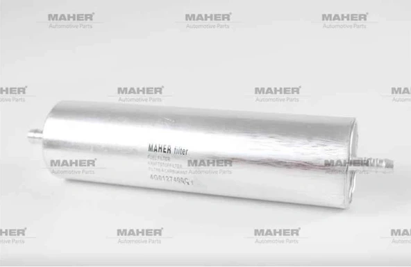 Yakıt Filtresi Mazot A6 / A7 11 2.0 Tdı-3.0 Tdı Caga-caha-casb ürün görseli 1