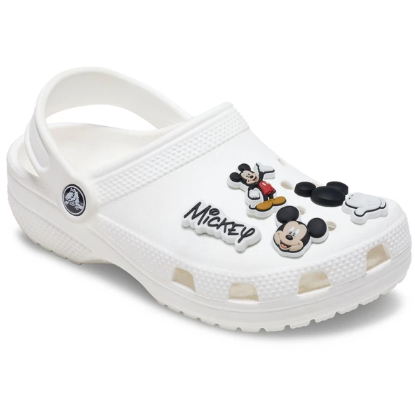 Jibbitz Mickey Pant 5PK J03355 - Resim 2