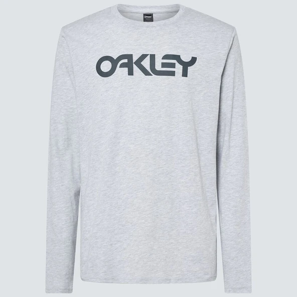 Oakley MARK II L/S TEE 2.0 Erkek Uzun Kollu Tişört FOA404012-OAK.24L ürün görseli 1