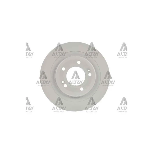 FREN DISKI I-30 12-15 / CEED 13-15 / ELEKTRONIK EL FRENI ARKA 284-5 ürün görseli 1