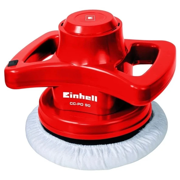 Einhell CC-PO 90 Polisaj Makinesi ürün görseli 1