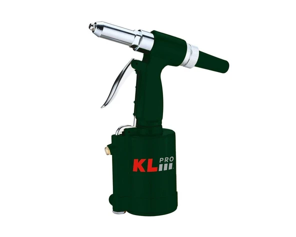 KL PRO KLHA0810 Havalı Pop Perçin Pensesi ürün görseli 1