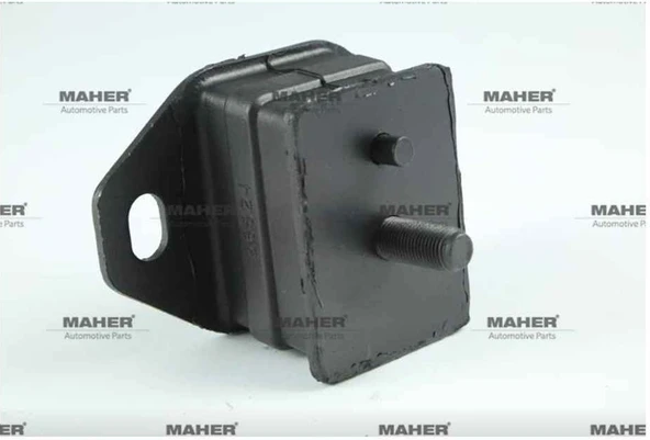 Takoz Motor Hılux 89-05 Ln-85 / Ln-145 Yerli ürün görseli 1