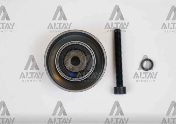 Gergi Rulmanı Opel Astra / H-merıva / Vectra / Zafıra ürün görseli 1