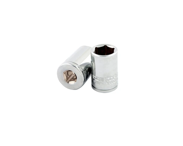 1/4” 8 mm Altı Köşe Lokma Anahtar ürün görseli 1