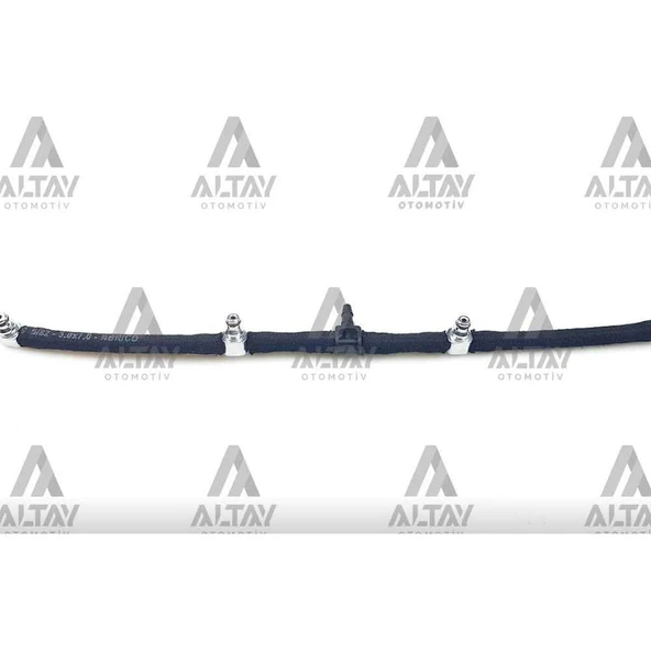 HORTUM ENJEKTÖR GERİ DÖNÜŞ ASTRA H 1.9 CDTI 04-10 / COMBO D 12= 1.6 CDTI-2.0 CDTI (METAL ÇIKIŞ) ürün görseli 1
