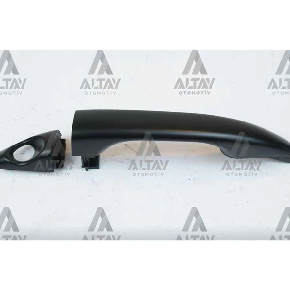 KAPI KOLU I-10 11-16 ÖN DIŞ SOL (KİLİT KAPAKLI) ürün görseli 1