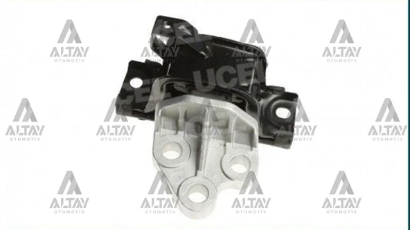 5684209 - 55700655 TAKOZ MOTOR CORSA D 07-14 / GRANDE PUNTO / PUNTO EVO / FIAT 500L 1.4 / 1.6MJET / 1.9D SOL ürün görseli 1
