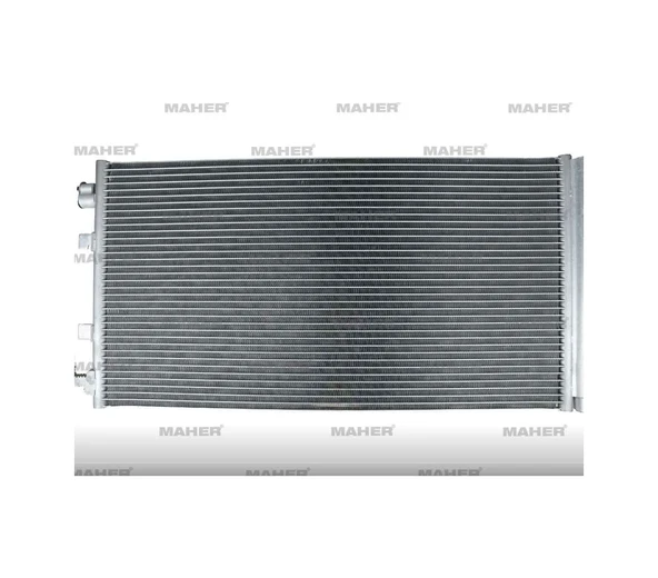 Radyatör Klima Fluence 09 / Megane Iıı 08-14 / Scenıc Iıı 09 / ürün görseli 1