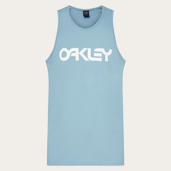 Oakley MARK 3 TANK Erkek Kolsuz Tişört FOA404013-OAK.6GC ürün görseli 1