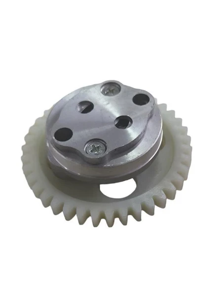 YAĞ POMPASI CG - 37 DİŞ Oem ürün görseli 1