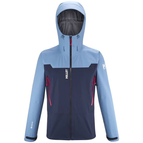 Millet KAMET LIGHT GORE-TEX® 3L PLAIN CEKET MIV7739 MILLET.N3186 ürün görseli 1