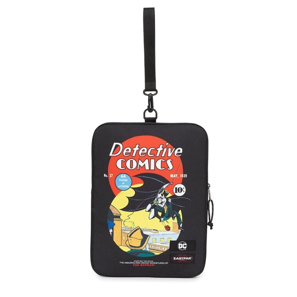 Eastpak BLANKET M BATMAN COVER Laptop Çantası EK0004245V01 ürün görseli 1