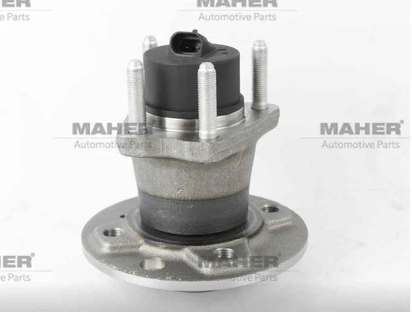 Teker Poryası Vectra B 96-03 / Astra F 91-98 / Astra G 98-07 Ark ürün görseli 1