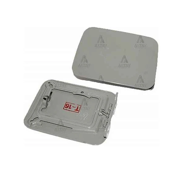Depo Kapak Dış Sacı Elantra 01-07 ürün görseli 1