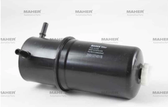 Yakıt Filtresi Mazot Amarok 10 2.0 Tdı Cdba-cnfa-cnfb-cdca ürün görseli 1