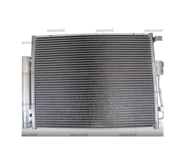 Radyatör Klima I-30 16 1.6 T-gdı / Ceed 16 1.0 T-gdı ürün görseli 1