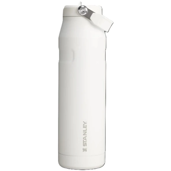 Stanley The IceFlow™ Bottle Flip Straw 2.0 1.06L / 36oz Frost AS1012111064 ürün görseli 1