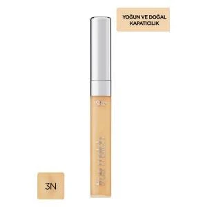 Loreal Paris Kapatıcı - True Match Concealer 3N Creamy Beige ürün görseli 1