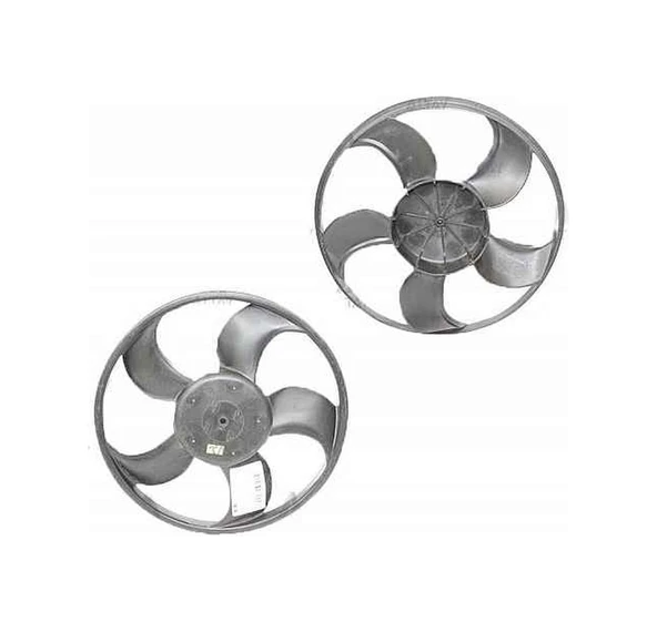 Pervane Radyatör Fan Elantra 01-07 ürün görseli 1