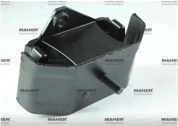 Takoz Motor H-100 Kamyonet 05 Yerli ürün görseli 1