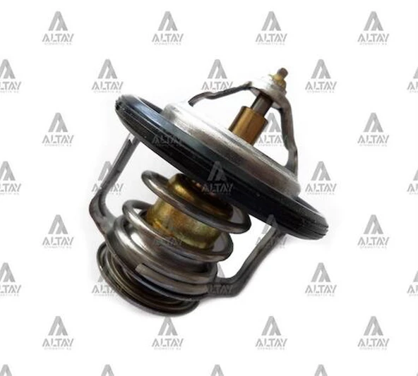 Maher 10283 Termostat Corolla Corona Sunny Primera 1.6 76.5CC Lastik Contalı 9091603082 ürün görseli 1