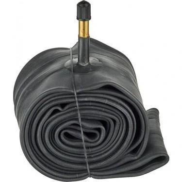 24 x 1.75 / 2.125 48 mm Uzun Sibop Bisiklet İç Lastik ürün görseli 1