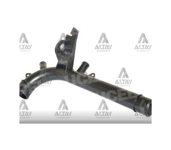 Boru Motor Blok Su Dağıtıcı Astra F 92-00 C16nz-x14nz ürün görseli 1