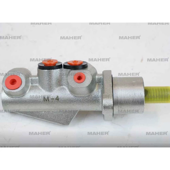 FREN ANA MERKEZ CLIO II 98-05 2.0 16V BOSCH TİPİ ABSLİ DÖKÜM 22.2mm ürün görseli 1